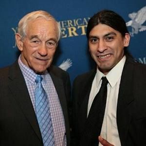 Meet your Posher, Andrew